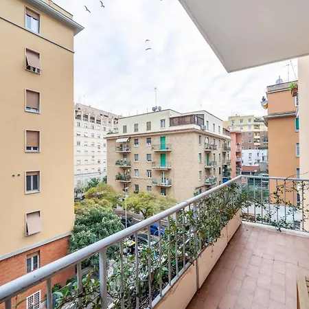 Bellina Hi Tech Rome