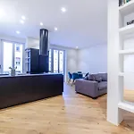 Apartament Bellina Hi Tech