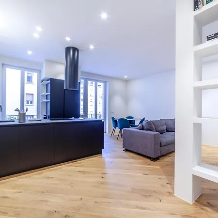 Appartement Bellina Hi Tech
