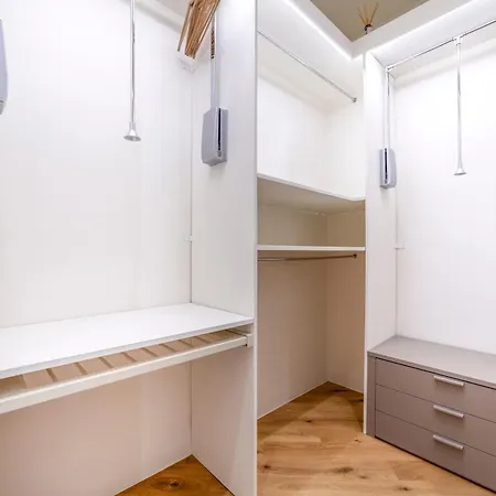 Appartement Bellina Hi Tech